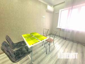 3-к квартира, посуточно, 100м2, 4/14 этаж