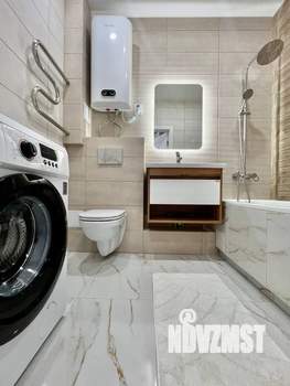 2-к квартира, на длительный срок, 37м2, 4/13 этаж