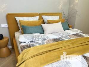 2-к квартира, посуточно, 70м2, 1/1 этаж