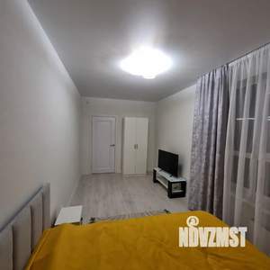 2-к квартира, посуточно, 37м2, 17/21 этаж