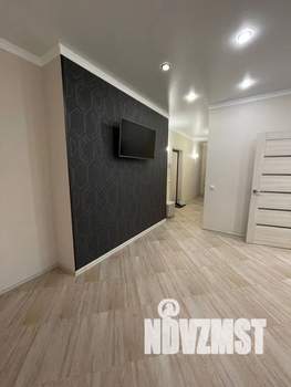 2-к квартира, посуточно, 65м2, 8/10 этаж