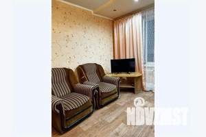 2-к квартира, посуточно, 65м2, 6/6 этаж