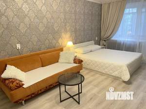 1-к квартира, посуточно, 36м2, 2/9 этаж