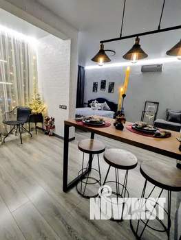 Студия квартира, посуточно, 32м2, 8/16 этаж