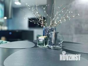 2-к квартира, посуточно, 53м2, 17/20 этаж