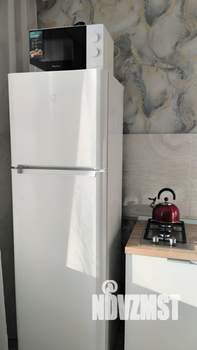 1-к квартира, посуточно, 40м2, 6/9 этаж