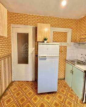 1-к квартира, на длительный срок, 32м2, 3/4 этаж