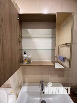 1-к квартира, на длительный срок, 50м2, 5/17 этаж