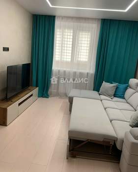 3-к квартира, на длительный срок, 62м2, 2/10 этаж