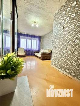 1-к квартира, на длительный срок, 34м2, 8/9 этаж