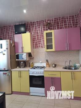 1-к квартира, посуточно, 36м2, 3/10 этаж