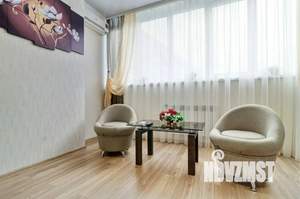 Студия квартира, посуточно, 60м2, 5/16 этаж