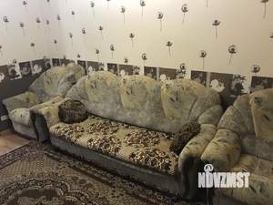 2-к квартира, на длительный срок, 60м2, 2/5 этаж