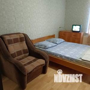 3-к квартира, посуточно, 70м2, 10/10 этаж