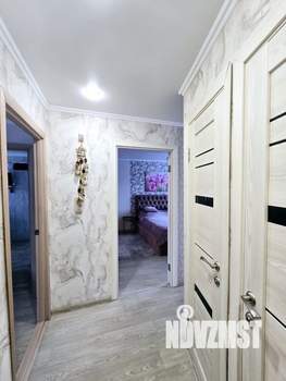 3-к квартира, на длительный срок, 58м2, 5/5 этаж