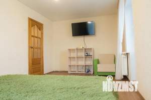 1-к квартира, посуточно, 32м2, 9/9 этаж