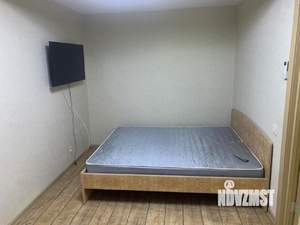 1-к квартира, на длительный срок, 40м2, 7/9 этаж