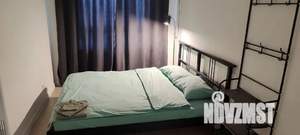 2-к квартира, посуточно, 45м2, 13/18 этаж