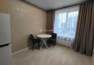 1-к квартира, на длительный срок, 37м2, 2/5 этаж