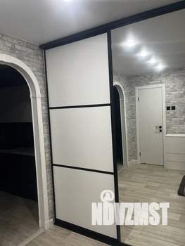 1-к квартира, посуточно, 38м2, 5/9 этаж