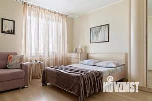 2-к квартира, посуточно, 62м2, 1/1 этаж