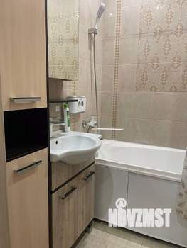 1-к квартира, посуточно, 45м2, 3/14 этаж
