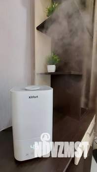 1-к квартира, посуточно, 41м2, 3/5 этаж