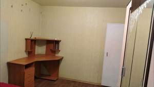 2-к квартира, на длительный срок, 46м2, 3/5 этаж