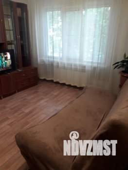 1-к квартира, посуточно, 30м2, 1/5 этаж