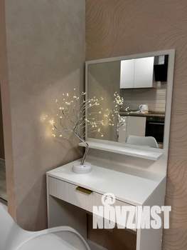 Студия квартира, посуточно, 30м2, 17/17 этаж