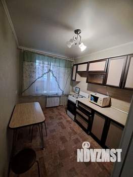 1-к квартира, на длительный срок, 36м2, 1/10 этаж