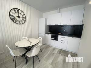 2-к квартира, на длительный срок, 45м2, 9/17 этаж