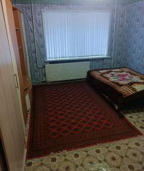 1-к квартира, на длительный срок, 30м2, 1/9 этаж