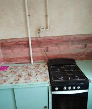 2-к квартира, на длительный срок, 60м2, 4/4 этаж
