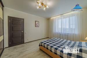 2-к квартира, посуточно, 73м2, 9/14 этаж