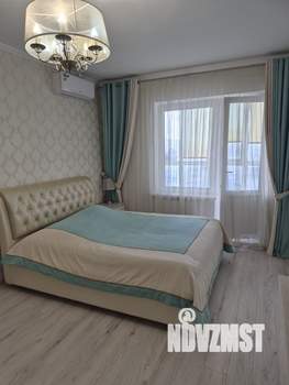 2-к квартира, на длительный срок, 62м2, 7/14 этаж