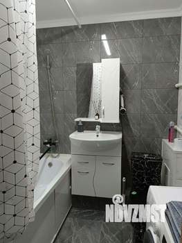 1-к квартира, посуточно, 42м2, 2/9 этаж