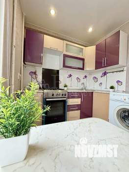 1-к квартира, на длительный срок, 30м2, 3/5 этаж