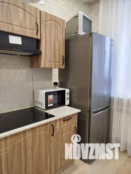 1-к квартира, посуточно, 41м2, 14/18 этаж