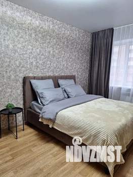 1-к квартира, посуточно, 35м2, 2/16 этаж