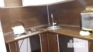 1-к квартира, на длительный срок, 34м2, 2/5 этаж