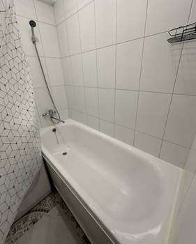 1-к квартира, на длительный срок, 36м2, 10/18 этаж