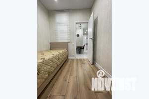 2-к квартира, посуточно, 45м2, 17/17 этаж