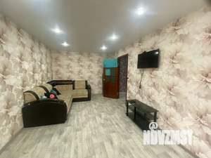 2-к квартира, посуточно, 55м2, 5/9 этаж