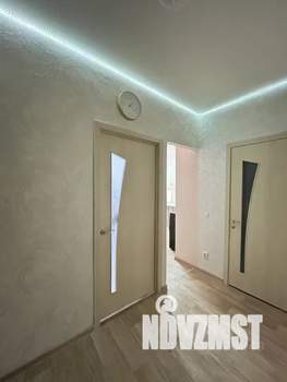 1-к квартира, посуточно, 35м2, 11/14 этаж