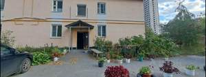 2-к квартира, на длительный срок, 50м2, 1/2 этаж