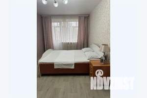 3-к квартира, посуточно, 80м2, 2/5 этаж