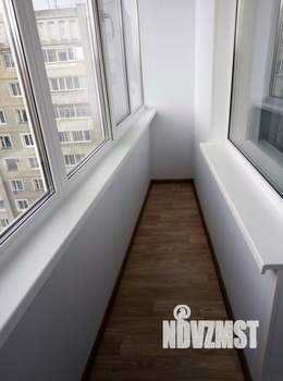 2-к квартира, на длительный срок, 53м2, 8/9 этаж