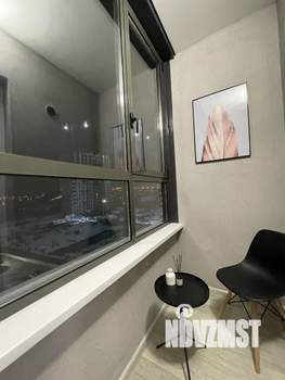 2-к квартира, посуточно, 52м2, 6/17 этаж