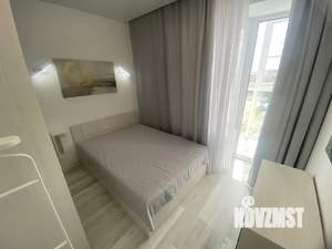 2-к квартира, на длительный срок, 45м2, 9/17 этаж